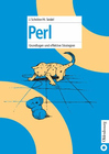 Perl: Grundlagen und effektive Strategien